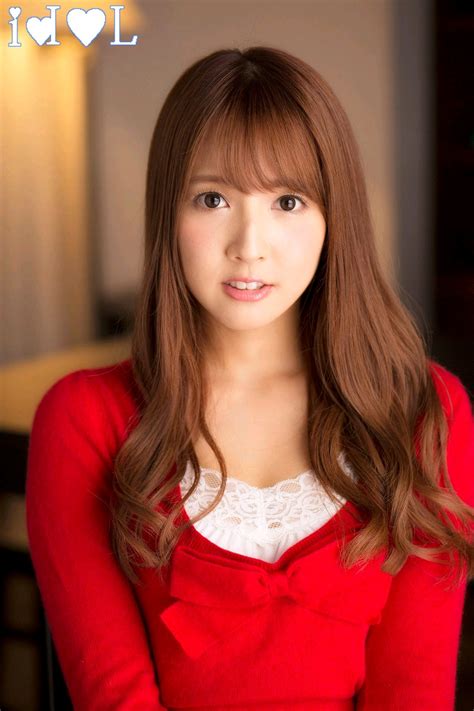 Yua Mikami - Bilibili